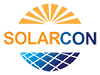 Logo SOLARCON GmbH – Energiesparen einfach und gut!