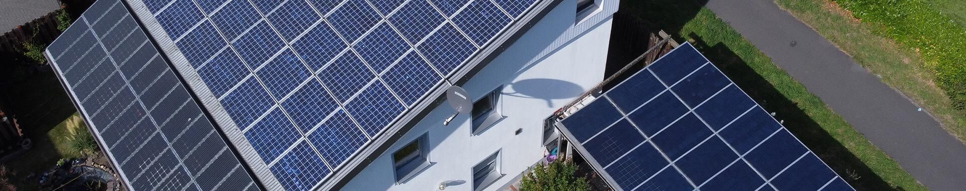 SOLARCON GmbH – Energiesparen einfach und gut!